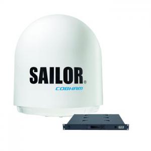Компания Navtelsat заключила контракт на поставку и установку (СЗС) спутниковой связи VSAT, типа "SAILOR 900 VSAT"