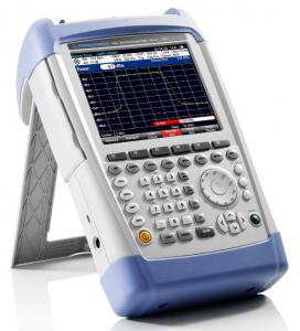 Компания Navtelsat заключила контракт на поставку анализатора спектра R&S FSH8