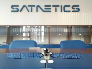 Компания Navtelsat приняла участие в установках различных АФС для МССС SatnetX