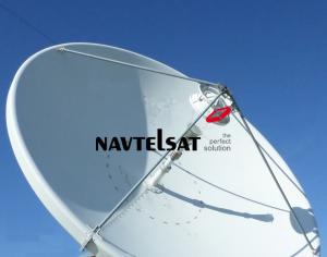 Поставка антенно-фидерной системы ASC Signal ESA 3,7 м Ku-диапазона, контракт на выполнение проектных, монтажных и пуско-наладочных работ приемного антенного поста.