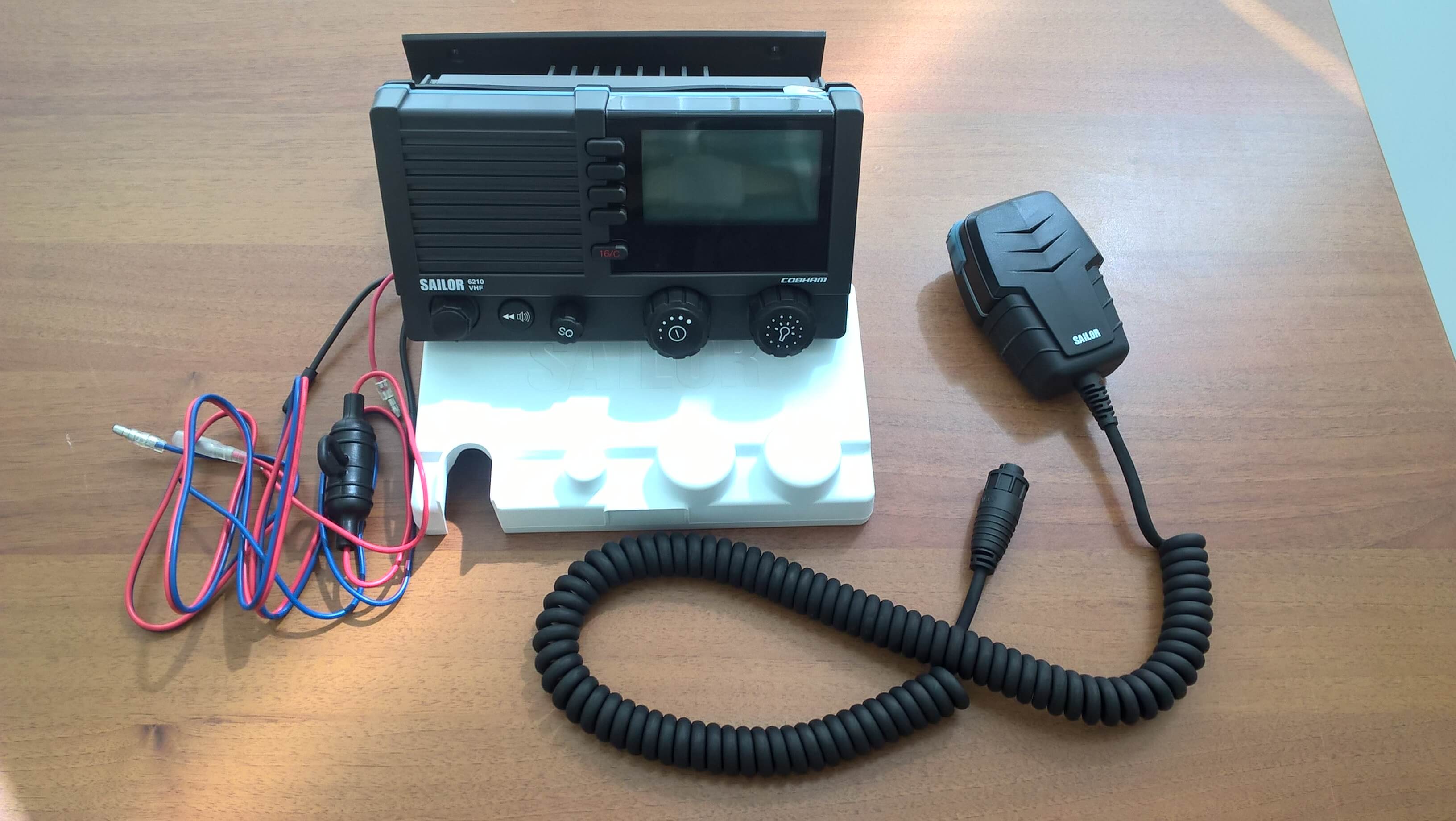 Стационарные радиостанции