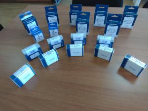 Компания Navtelsat осуществила поставку комплекта оборудования SPAUN electronic