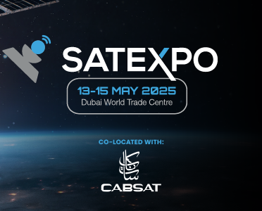 Navtelsat посетил выставку Cabsat 2025 и саммит SATExpo, проходившие в г. Дубай (ОАЭ)