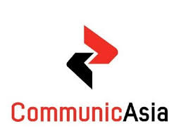 Компания Navtelsat на выставке-конференции CommunicAsia-2019 в Сингапуре.