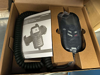 Блок управления с громкоговоритлеем SAILOR 6204 Control Speaker Microphone 