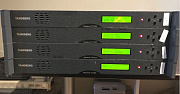 Ericsson TT1222 MPEG-2 SD Integrated Receiver Decoder, ASI IN