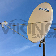 FMA антенна VIKING 2,4 м VS-P240NAV-KU
