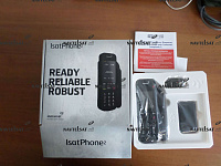 Терминал Inmarsat IsatPhone 2