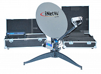 FlyAway антенна C-Com INETVU FLY-74G