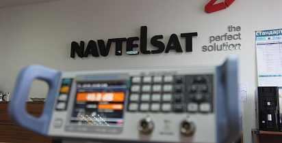 Компания Navtelsat исполнила контракт по поставке ступенчатого аттенюатора R&S RSC