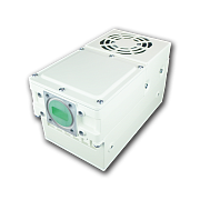 Усилитель мощности Nisshinbo NJT8334 series Standard Ku-band 8W GaN BUC