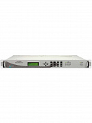 Модулятор Comtech Radyne DM240XR Digital Satellite Video Broadcast DVB-S2 Modulator