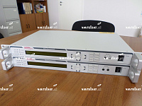 Частотные преобразователи WORK Microwave Block Downconverter VSBD диапазонов S/C/X/Ku/K/Ka/Q