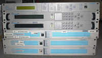 Advantech SL2048 Rx/Tx Satellite Modem