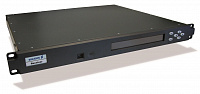 Tandberg RX8200 Mpeg 2 / Mpeg 4 SD Receiver with Dual IP Input