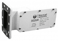 Малошумящий усилитель МШУ/МШПР LNB Norsat 3000XI C-Band Single-Band PLL LNB Series