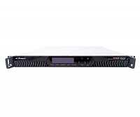 Спутниковый шлюз ST ENGINEERING MCX8000 Multi-Carrier Satellite Gateway