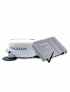 Спутниковый терминал Thuraya IP Voyager