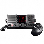 УКВ радиостанция SAILOR 6222 VHF DSC