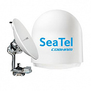 ТВ система Sea Tel 120TV