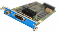 Ericsson EN7100 MPEG-2 SD Encoder Module