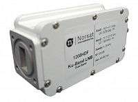 Малошумящий усилитель МШУ/МШПР Norsat 1000 Ku-Band Dual Band PLL LNB