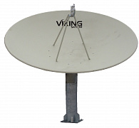 FMA антенна VIKING 4,5 м VS-450DA-CKu