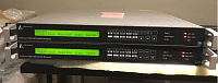 Newtec NTC2277 DVB-S/S2, QPSK/8PSK, 36Mbaud, IF Modulators