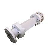 Волноводный фазовращатель Dolph Microwave Waveguide Phase Shifter