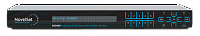 Спутниковый модем NOVELSAT NS3000 ULTRA-HIGH DATA RATE SATELLITE MODEM