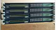 Newtec AZ710 IF to L-band Up-converters