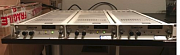 MITEQ DNB1-3.95TR, C-band Block Down Converter 1:2 redundant System