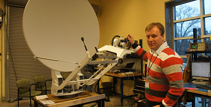 Navtelsat прошел обучение по новейшим продуктам и кастомизированным решениям компании AvL Technologies (Эшвилл, С. Каролина, США). 