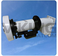 Облучатель VIKING SATCOM FEED-2C-CPOR1-MOTO 2 Port RxO C Band Motorized Prime Focus LP/CP Feed Assembly