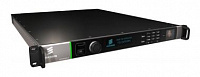 Ericsson Voyager II, Mpeg2/Mpeg4 SD/HD Encoder with IF and L-band DVB-S2, 8PSK, 16APSK, 32APSK modulator