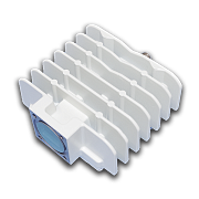 Усилитель мощности Nisshinbo NJT8304 series Standard Ku-band 4W BUC