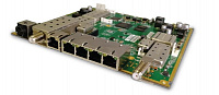 Спутниковый модем GILAT SkyEdge II-c Gemini-4 S2X Board
