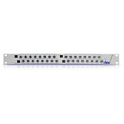 Пассивные сплиттеры CATV диапазона DEV 24xx Series Passive CATV-Band Splitters 