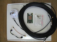  SAILOR GLONASS add-on kit Дополнительный комплект GLONASS для SAILOR 61xx mini-C