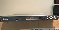 Tandberg RX8310 Mpeg2/Mpeg4 SD/HD Distribution Receiver DVB-S2, 8PSK, 16/32APSK & IP Out “fully licensed”