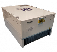 Повышающий преобразователь частоты Ku-диапазона 100-500W IRT Technologies Серия AntBUC Series
