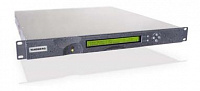 Tandberg SM6615 L-Band DVB-S & DVB-SNG Modulator