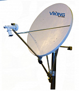 FMA антенна VIKING 1,8 м VS-P180NAV-KU
