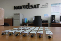 Малошумящие усилители KUHNE ELECTRONIC LNA