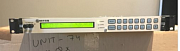 Miteq D-9740-3 RF (0.95-1.75Ghz) to IF Down Converter (125KHz step size model)