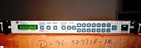 Miteq D-96-37991A-1K, Tri-Band Down-Converter