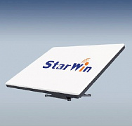 Антенна StarWin SeagullWin - Ku Hybrid ESA Terminal модель HSA49125MUF