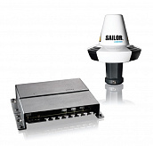 SAILOR 6130 mini-C LRIT System