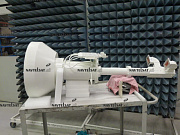 Облучатель NTS-4PRX-DPCL-93