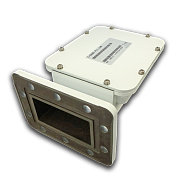 Малошумящий усилитель МШУ/МШПР LNB Nisshinbo NJS8498 series Insat C-band PLL LNB - Int. Ref., Flange-type